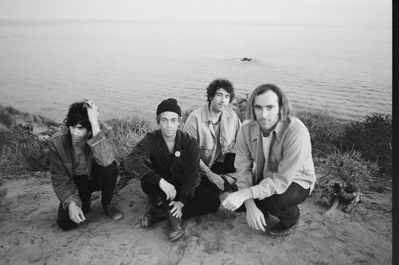 ALLAH-LAS (US) + MAPACHE (US) + TIM HILL (US)