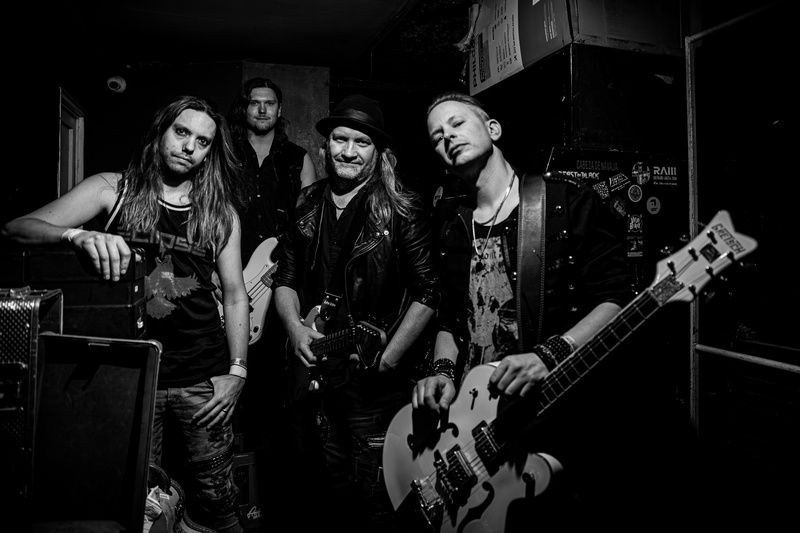 ECLIPSE - Megalomanium Tour 2025