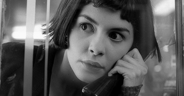 DIE FABELHAFTE WELT DER AMÉLIE (F 2001)