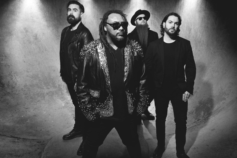 SKINDRED (UK) + SUPPORT