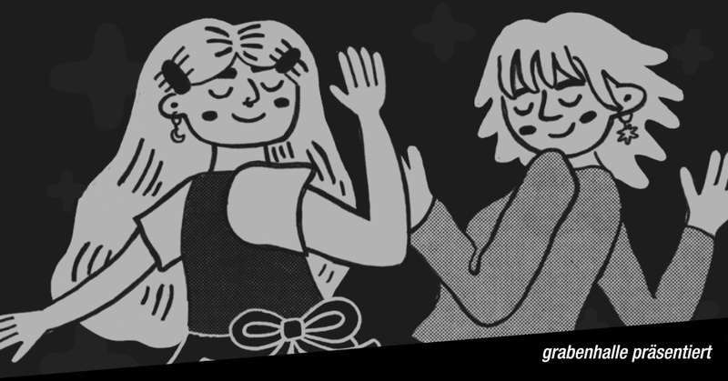 Oops! … we’ll do it again - Moms and Friends on the Dancefloor