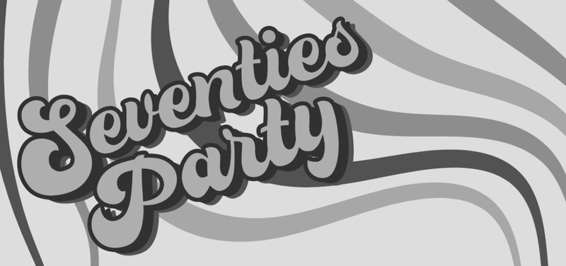 Seventies Party mit BootyShakerzz