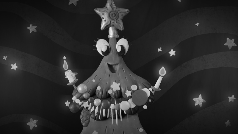 FIFF x NM  - Le Petit FIFF au Nouveau Monde: "Mon beau sapin"