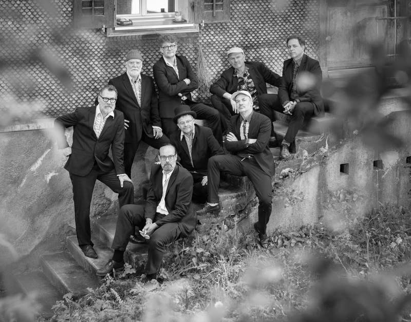 Jolly & the Flytrap (CH)