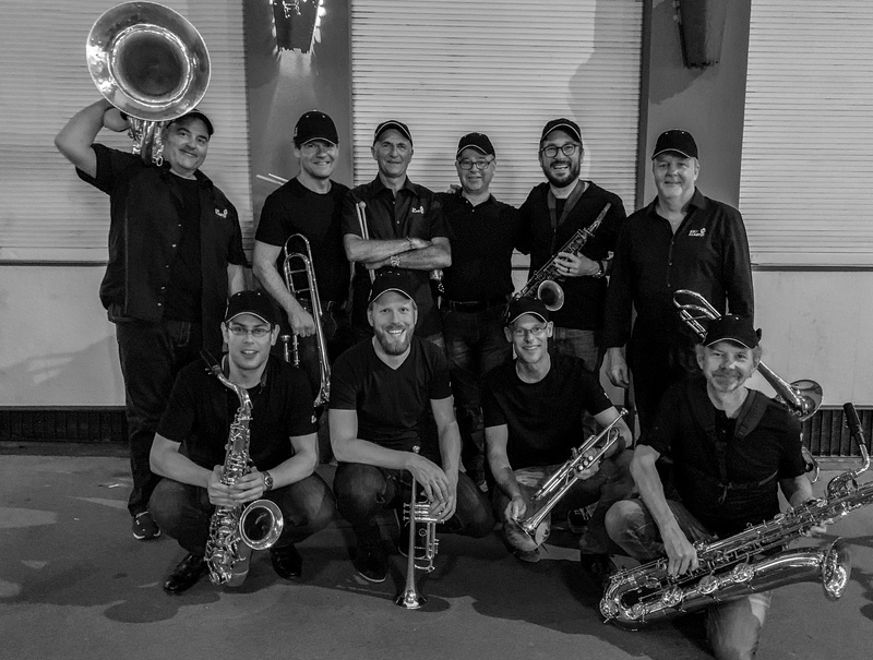 Gratiskonzert: Ed Elastic (CH)