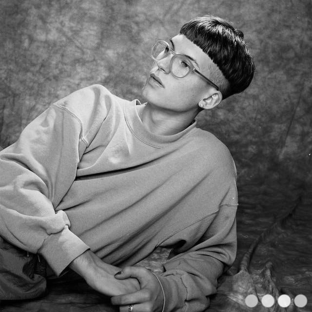 Gus Dapperton (US) + Odd Beholder (CH)