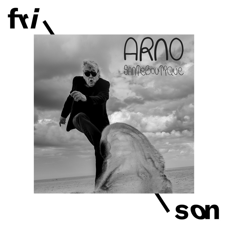 Arno (BE)