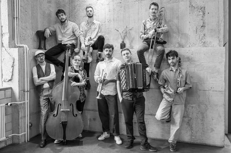 Gratiskonzert: Otrava (CH)