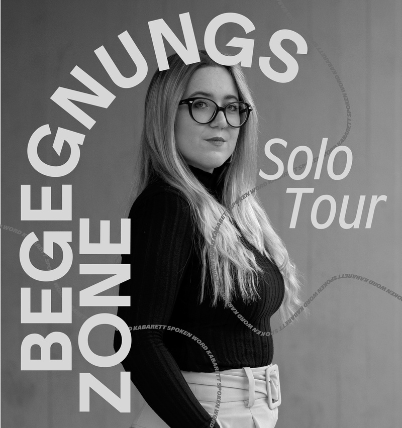 Comedy im KIFF: Moët Liechti – «Begegnungszone»