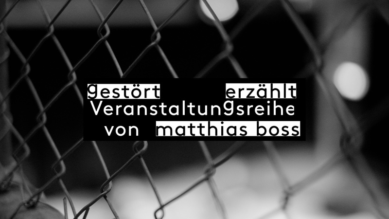 «GESTÖRT ERZÄHLT» – Mit Marlene: Panikattacken