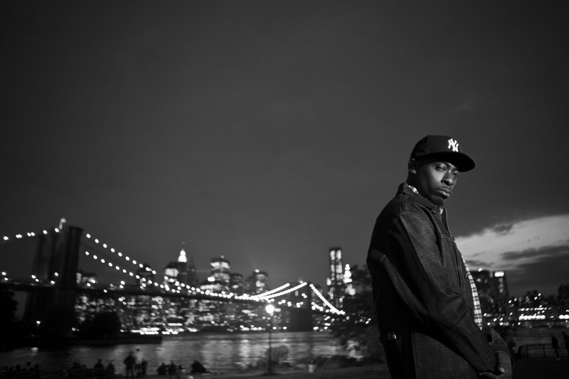 PETE ROCK (US) + AMXXR (US)