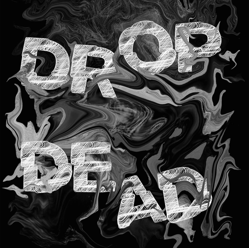DROP DEAD #24 | FRIDAY REGULAR TICKETS