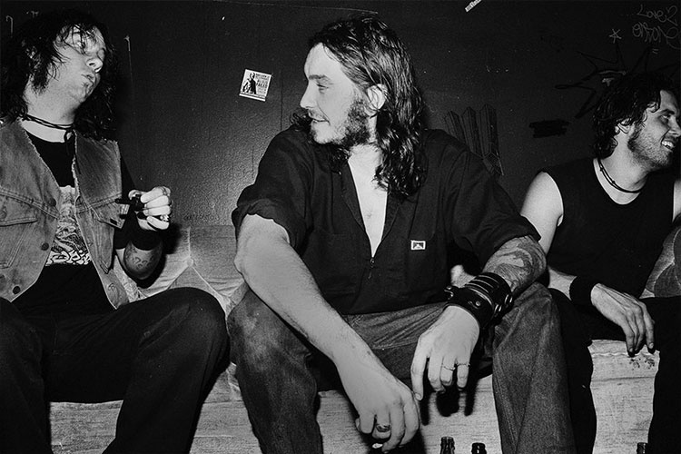 High On Fire - Necrot