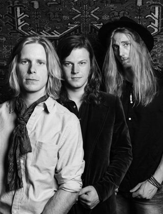 Basement Saints (CH) - Three Legged Horse (CH)