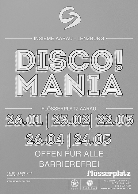 Disco!mania