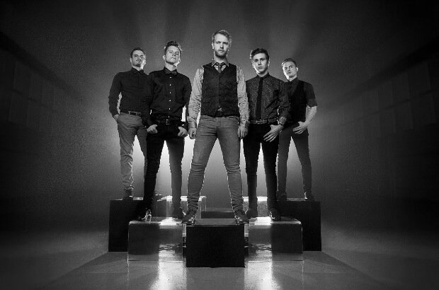 Leprous (NOR) Agent Fresco (ISL)
