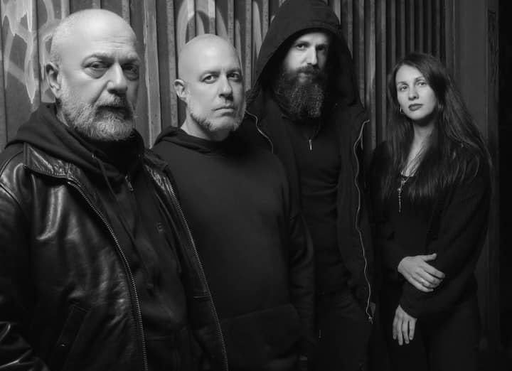 Litania // Kellergeräusche