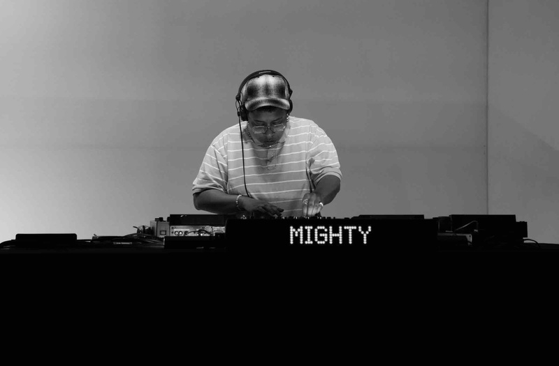 Mighty