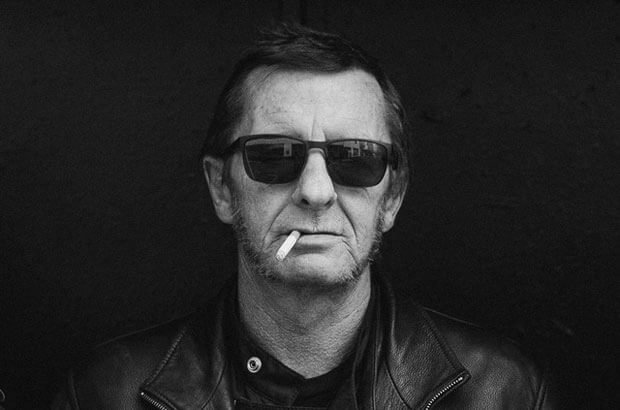 Phil Rudd Band (AUS) - Neues Datum