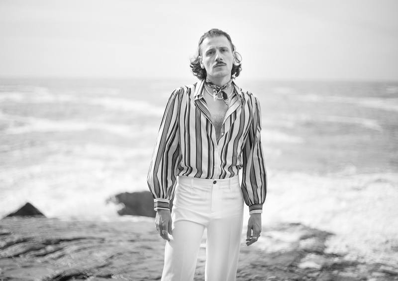 THE VALENTINO VIVACE EXPERIENCE (CH)