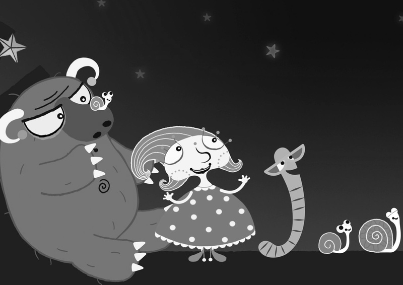 Ciné Kids - Les fées sorcières