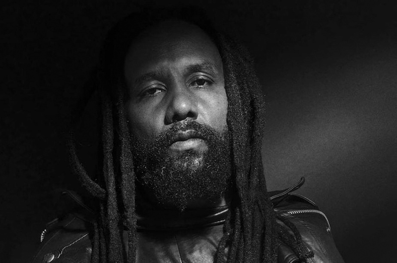 KY-MANI MARLEY
