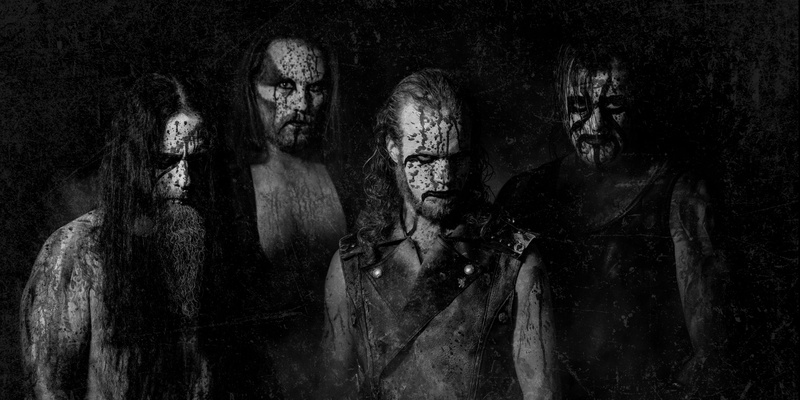 Causam (CH) // Bedrängnis (CH) // Wazzara (CH) // Heathen Heretic (CH)
