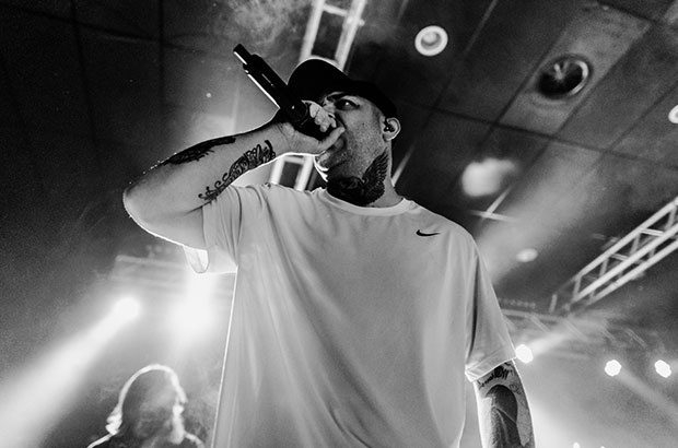 Emmure (US)