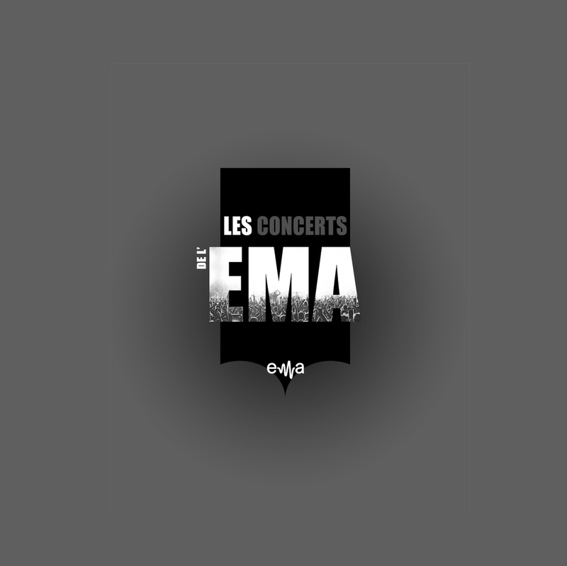 LES CONCERTS DE L’EMA