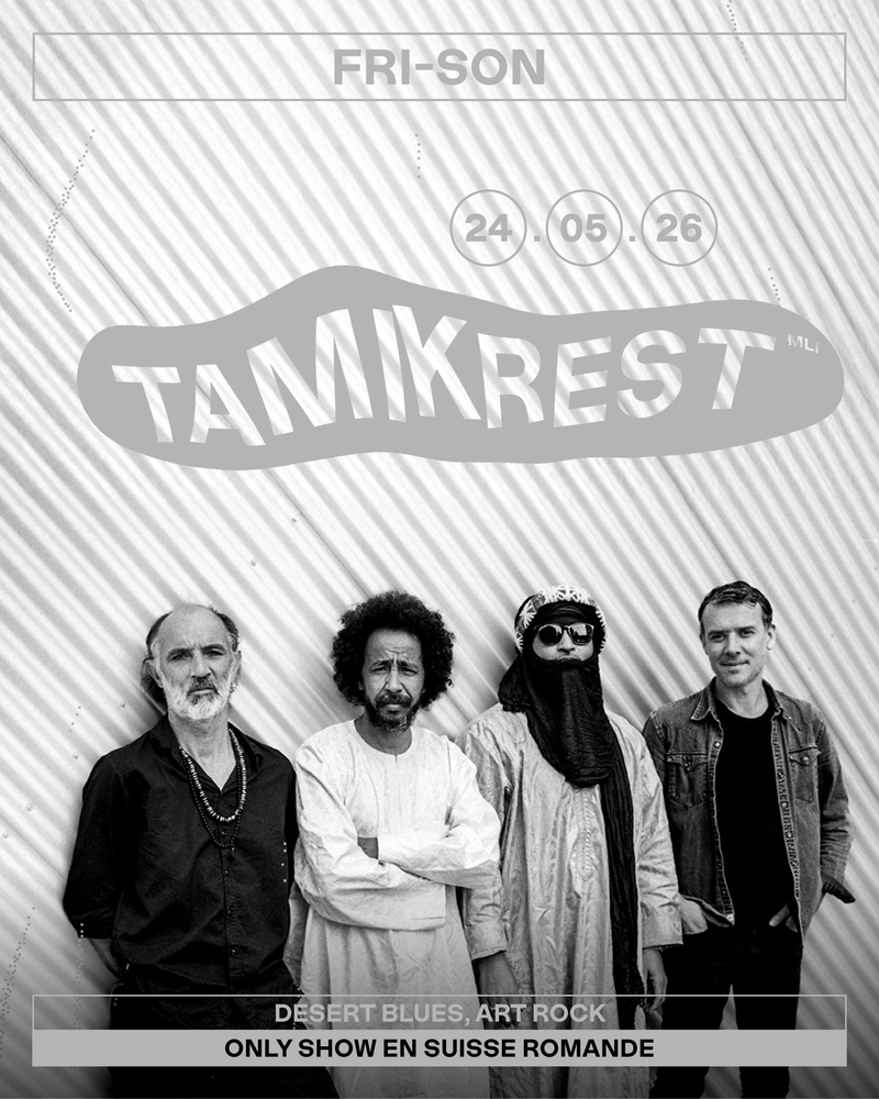 Tamikrest (MLI)