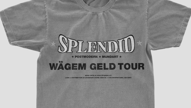 Splendid (CH)