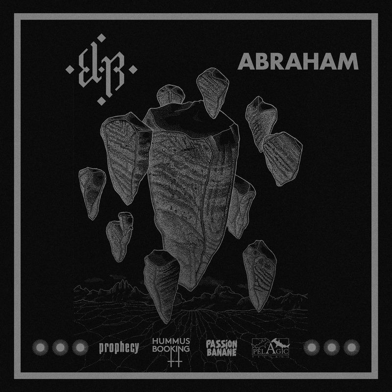 E-L-R / Abraham / Zielloos
