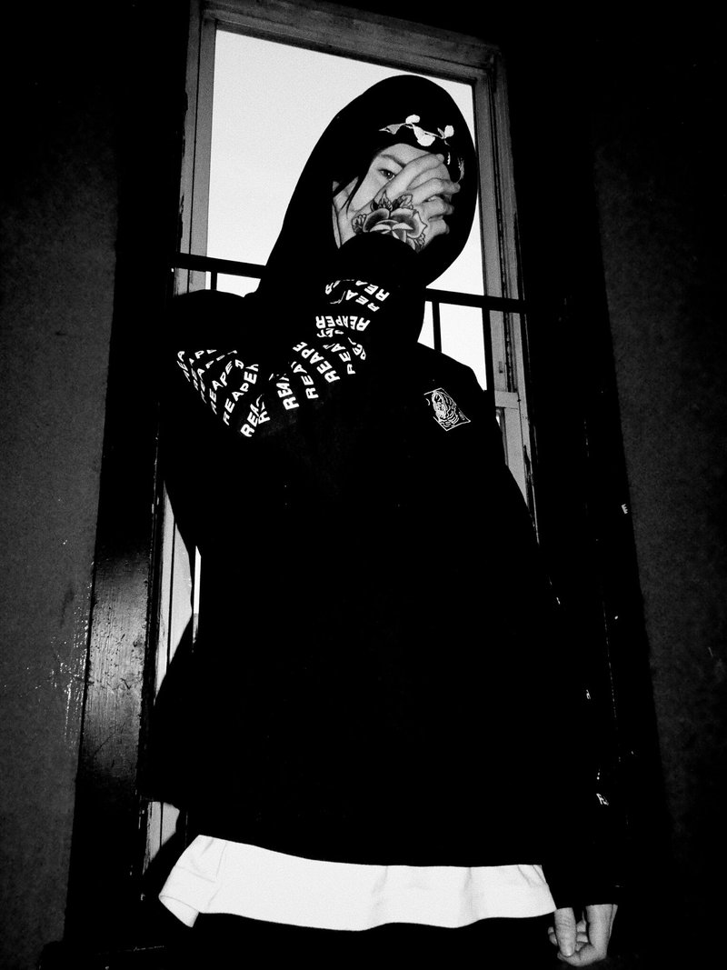 nothing,nowhere.
