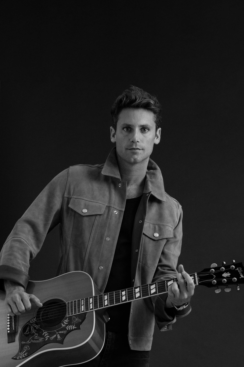 Bastian Baker [CH]