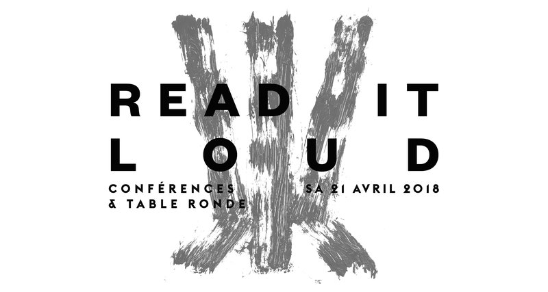 Read It Loud