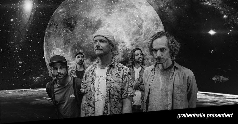 STEAMING SATELLITES (A)