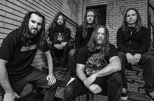 Unearth (US)