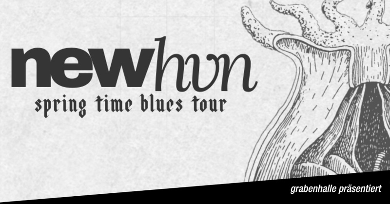 WHISPER IN THE NOISE FESTIVAL / NEWHVN (UK) & MATTERHURT (CH)