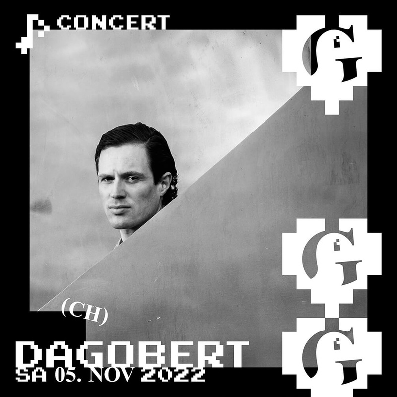 Dagobert @ GANNET