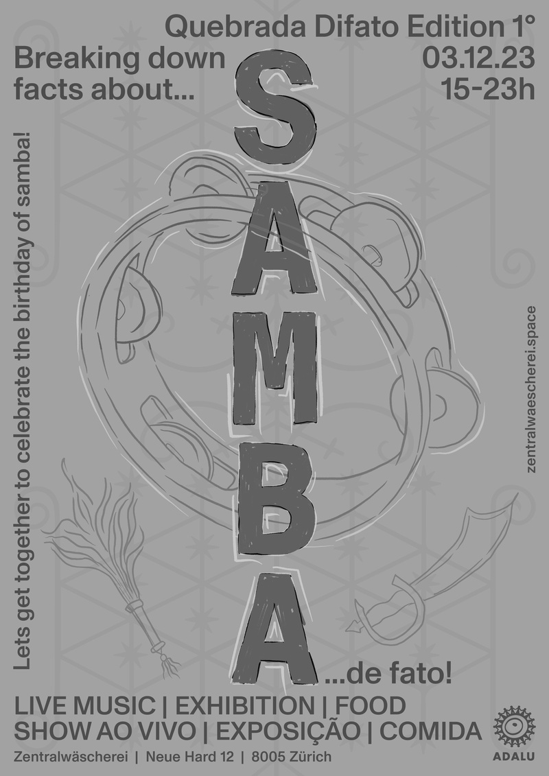 Samba DiFato