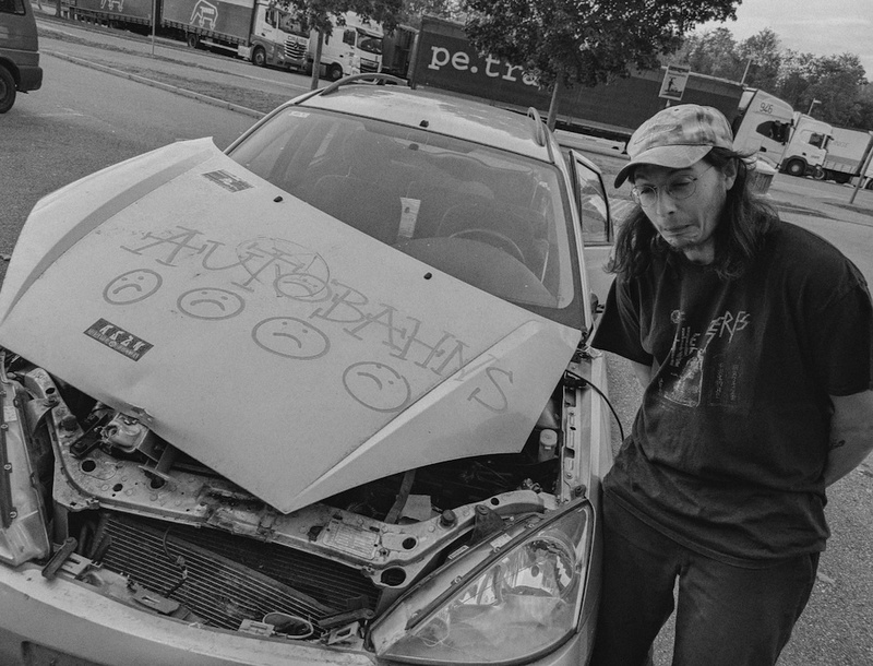 LES 20 ANS DU ROMANDIE : MADAM (FR) + AUTOBAHNS (CH)