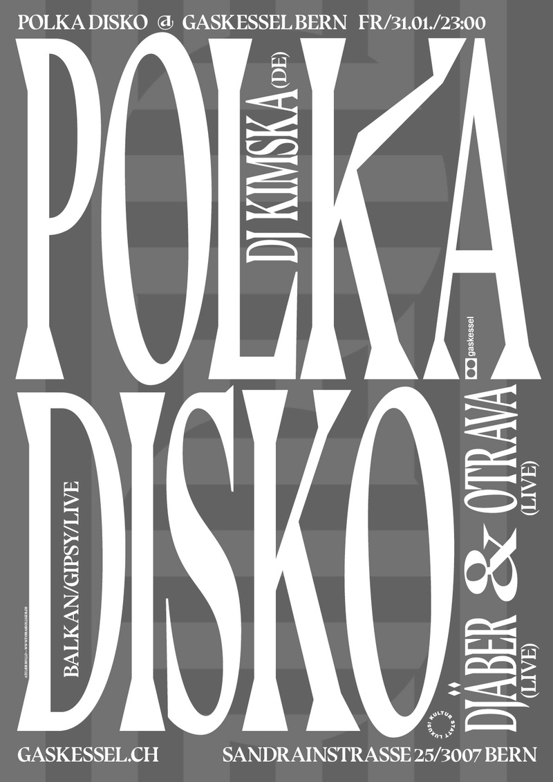 Polka Disko
