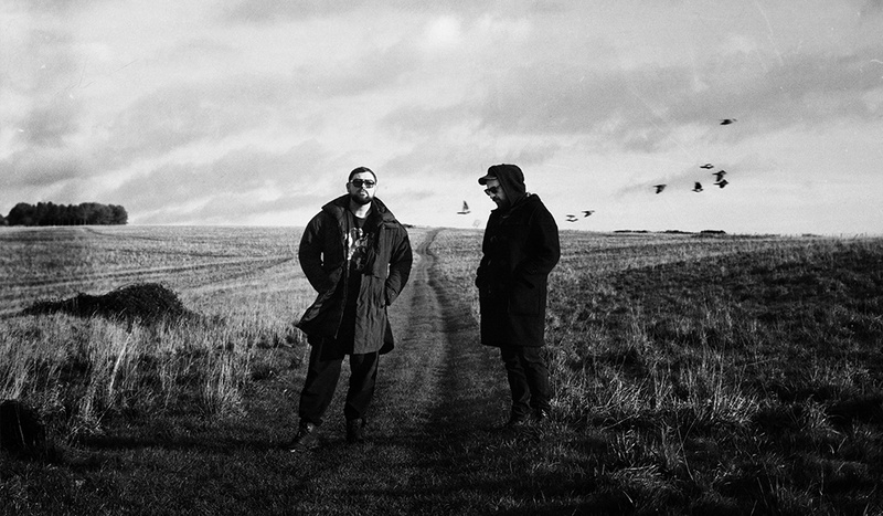 The Twilight Sad (UK) & Support: For Marcy (UK)