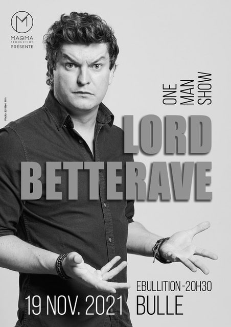 Lord Betterave