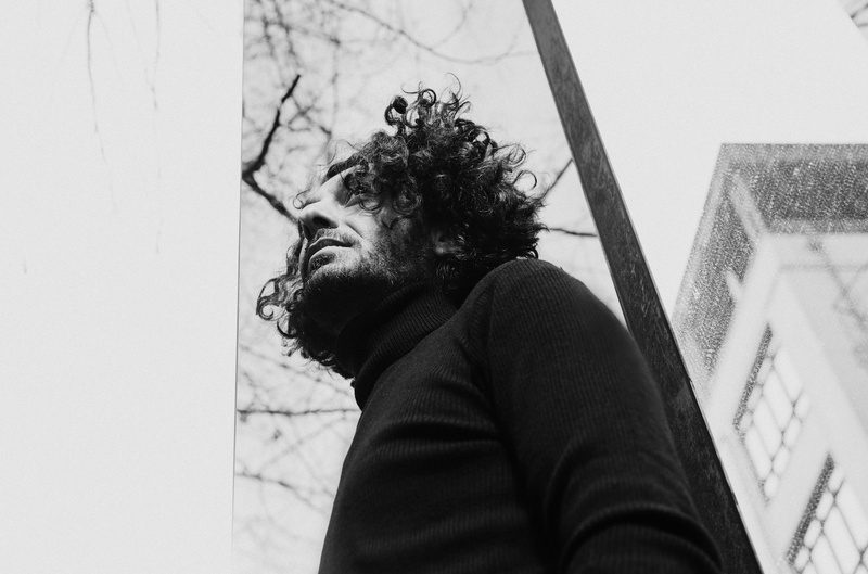 MASTERCLASS MIT Khyam Allami