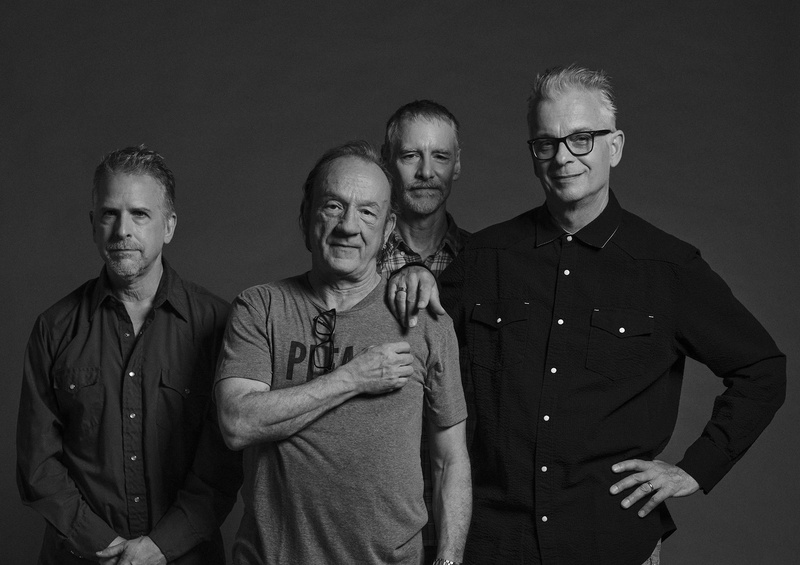 the JESUS LIZARD (US) + VENTURA (CH)