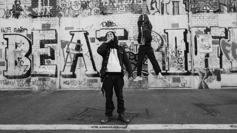 ISC SEASON START I: S.O.S. (CH) AFTERPARTY w/ LARASH CREW