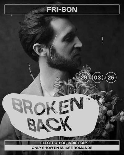 BROKEN BACK (FR)