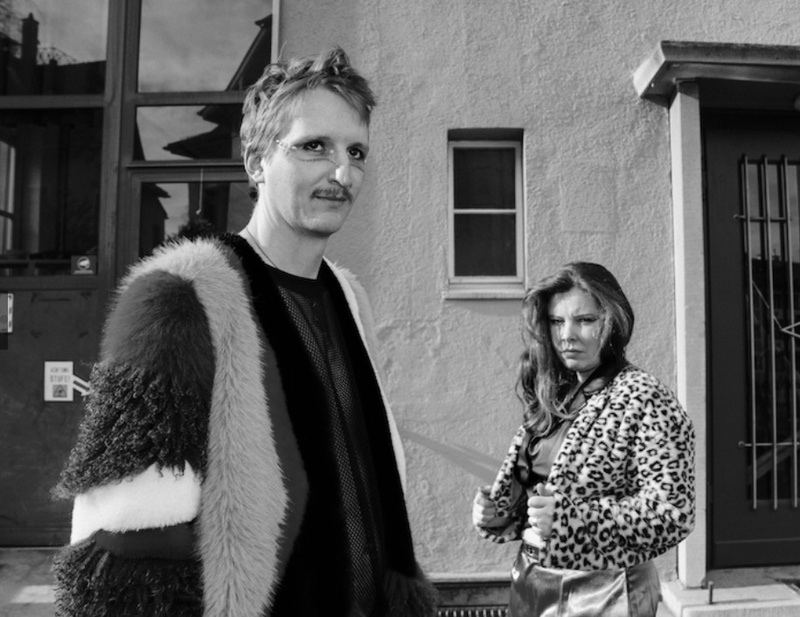 French Fries (CH) // Alli Vibes (CH) // Angry Rabbit (CH)