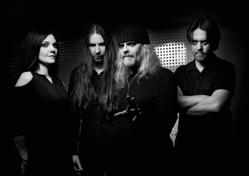 TRIPTYKON (CH) + Disparaged (CH) + Kassogtha (CH) + Almøst Human (CH)